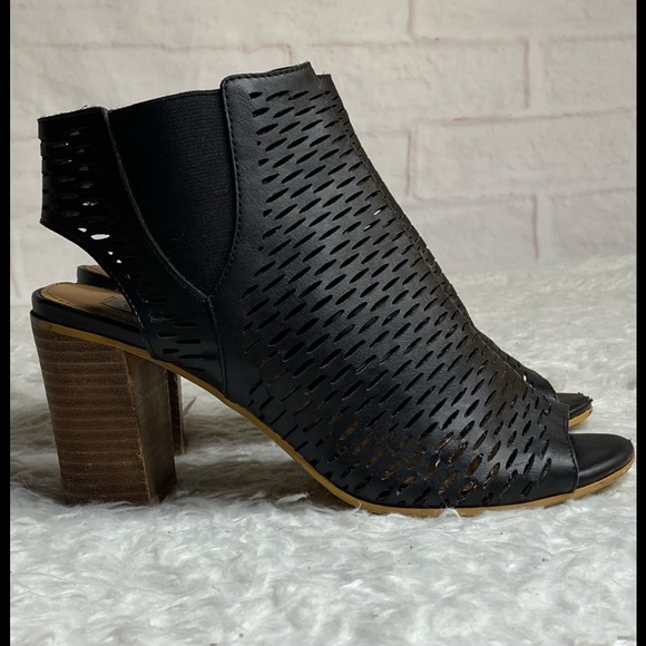 Steve Madden wonman heels size 8.5 W - Picture 2 of 8